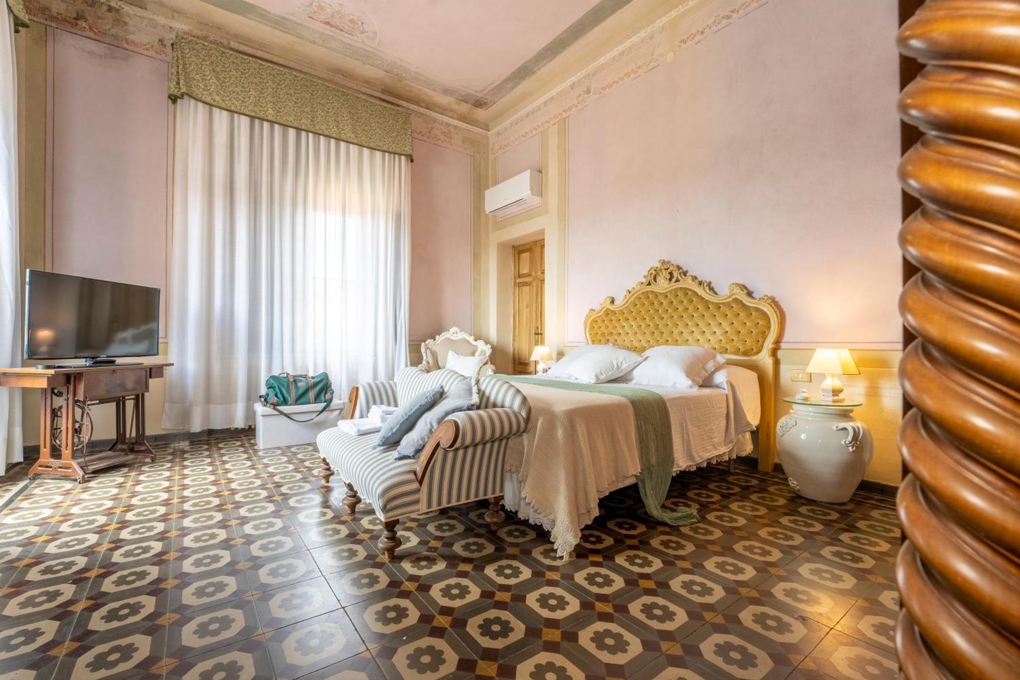 Villa Petri Vicopisano Extérieur photo