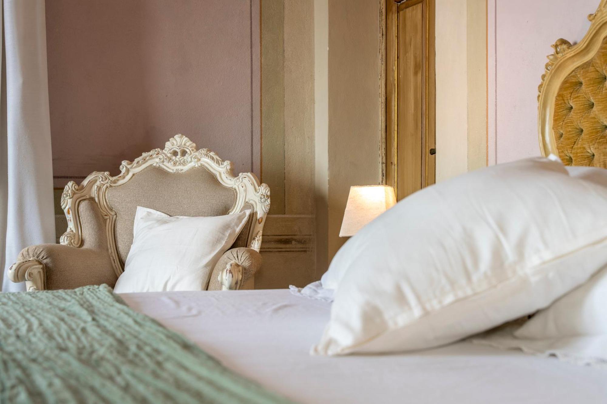 Villa Petri Vicopisano Extérieur photo