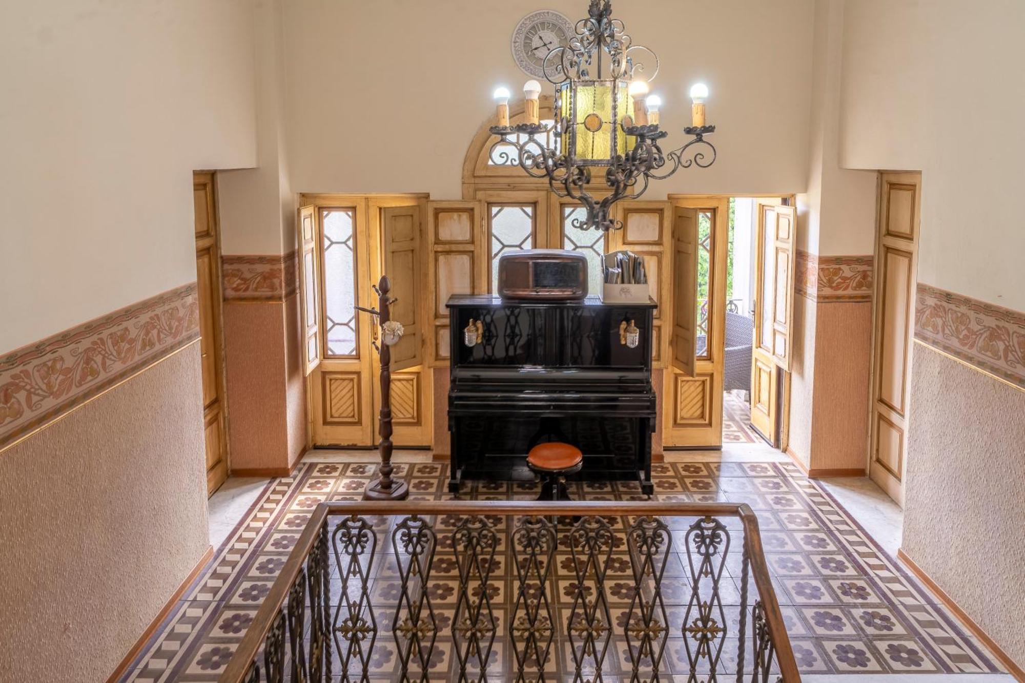 Villa Petri Vicopisano Extérieur photo