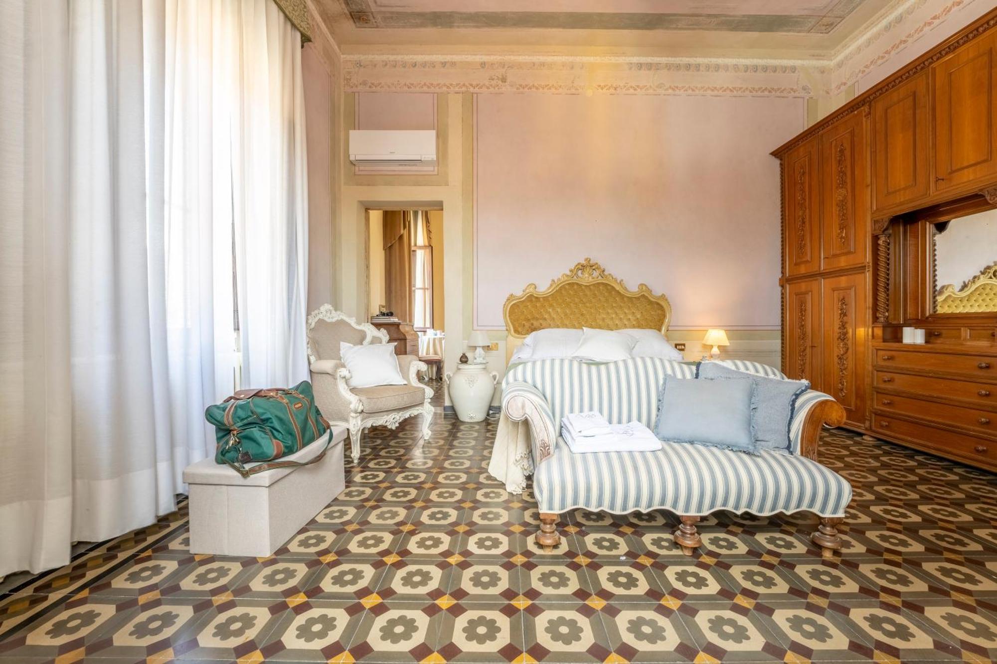 Villa Petri Vicopisano Extérieur photo
