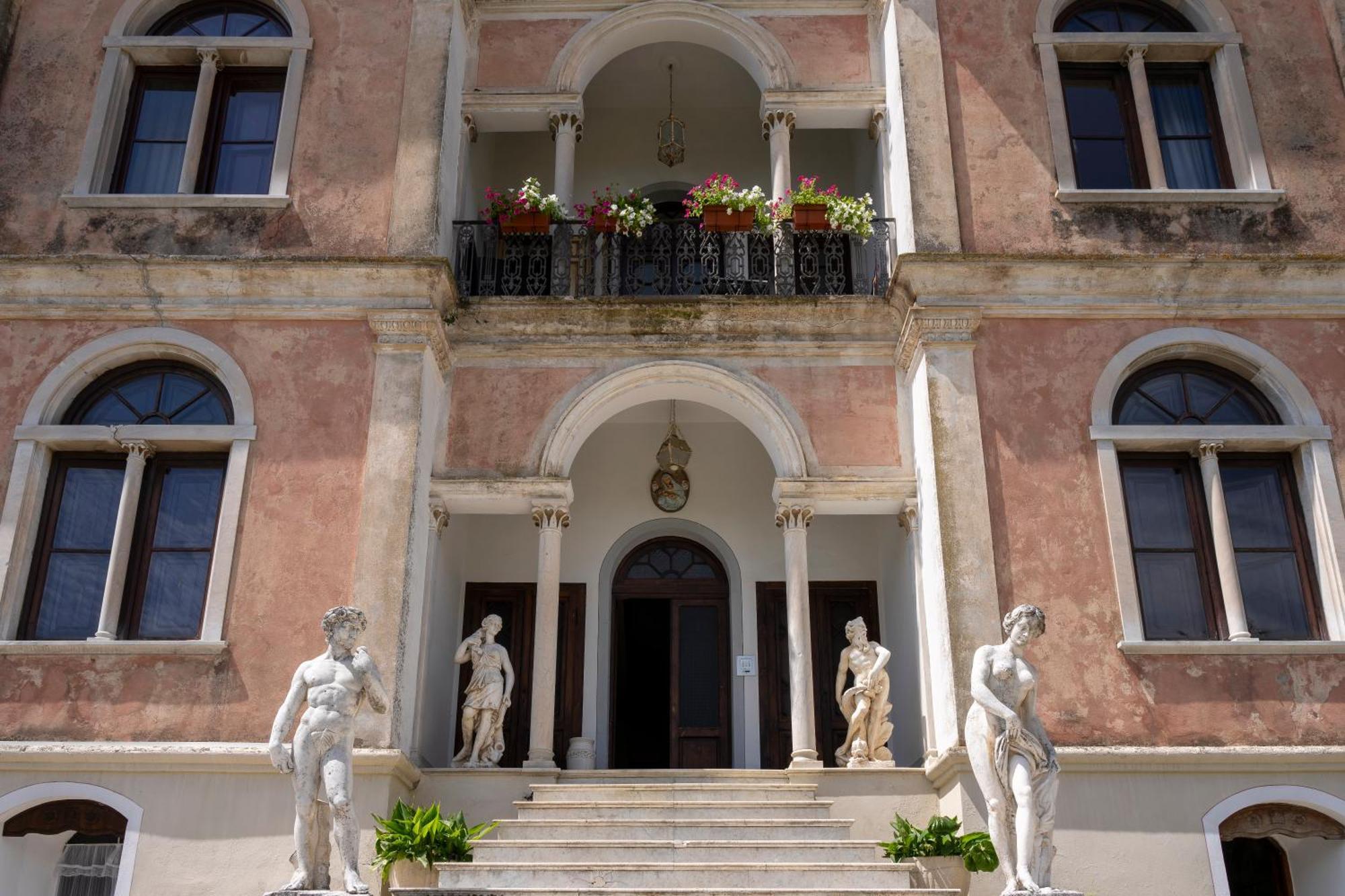Villa Petri Vicopisano Extérieur photo