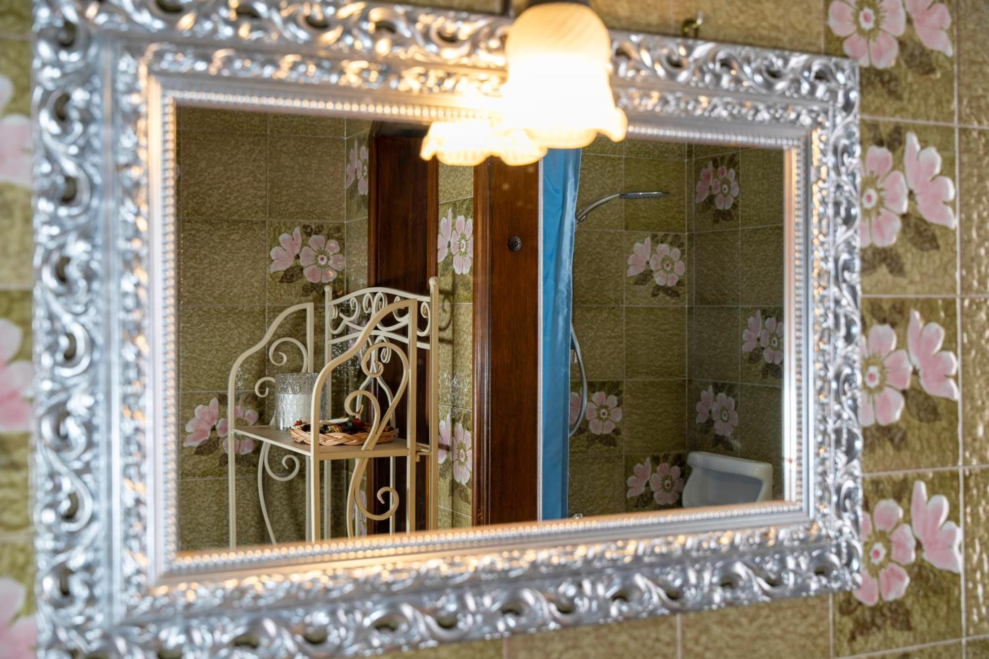 Villa Petri Vicopisano Extérieur photo