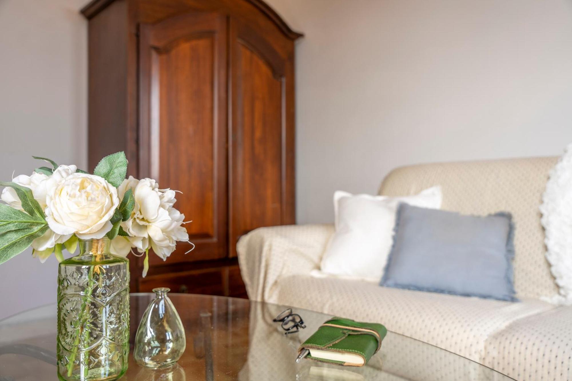 Villa Petri Vicopisano Extérieur photo