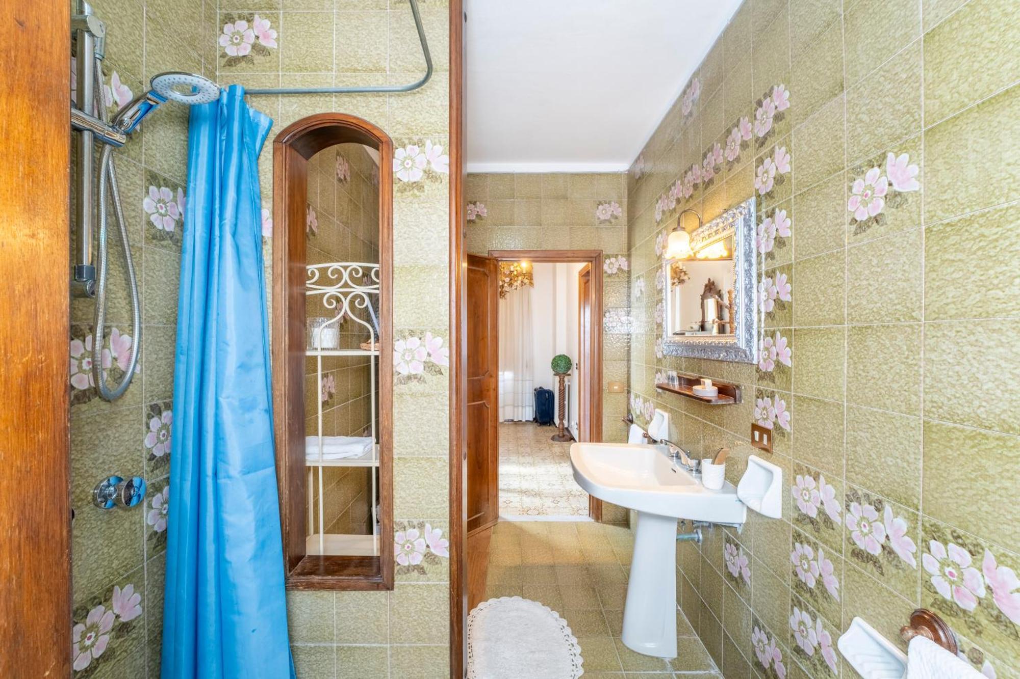 Villa Petri Vicopisano Extérieur photo
