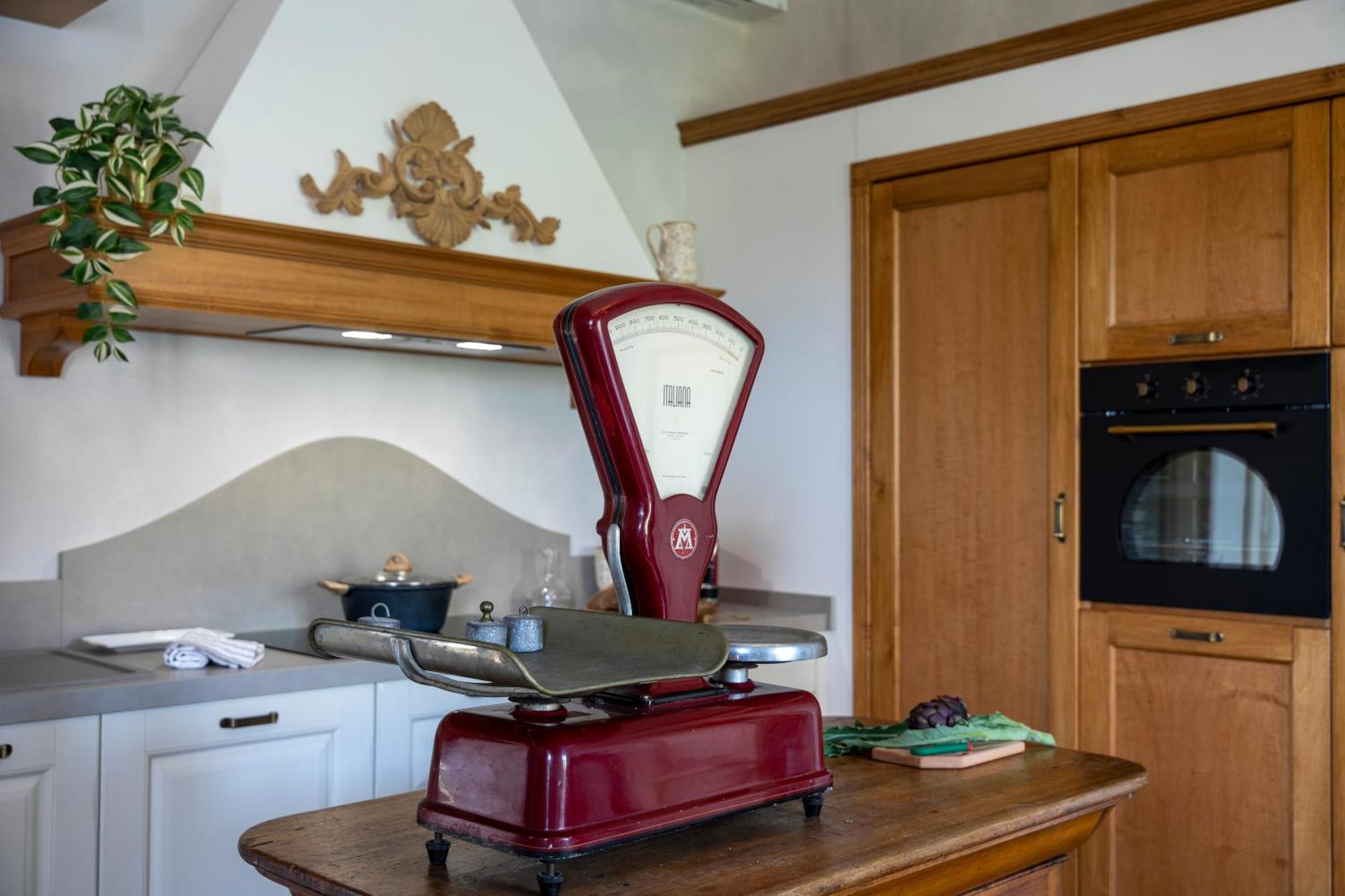 Villa Petri Vicopisano Extérieur photo