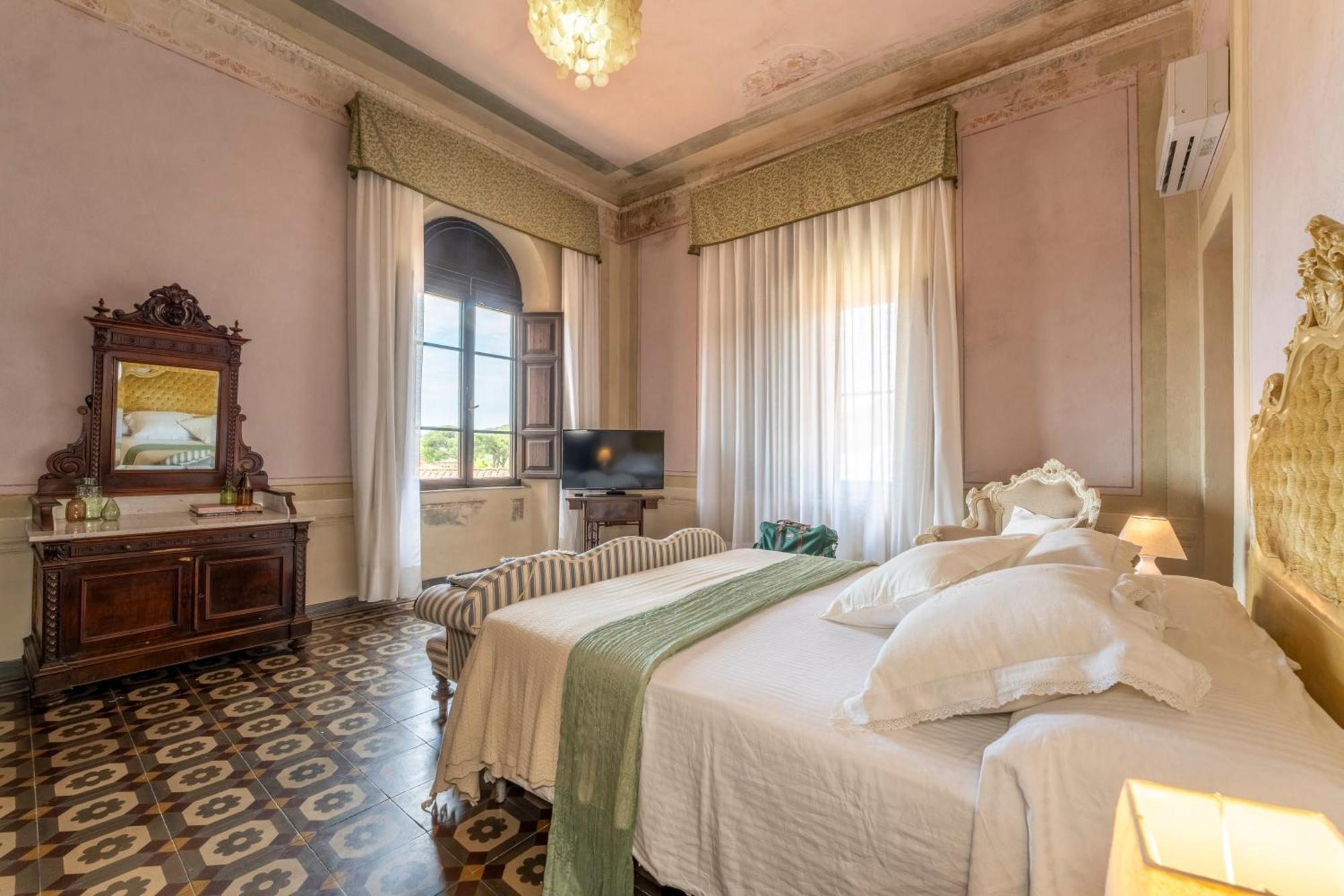 Villa Petri Vicopisano Extérieur photo