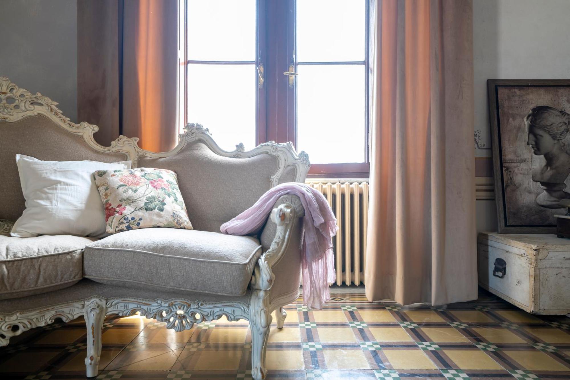 Villa Petri Vicopisano Extérieur photo