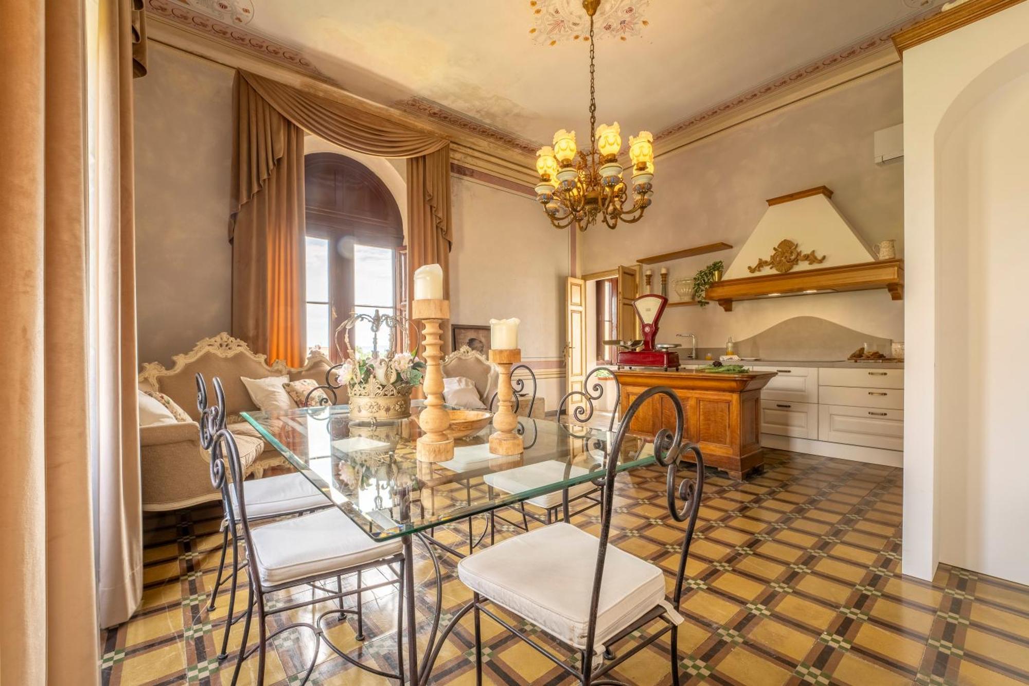 Villa Petri Vicopisano Extérieur photo