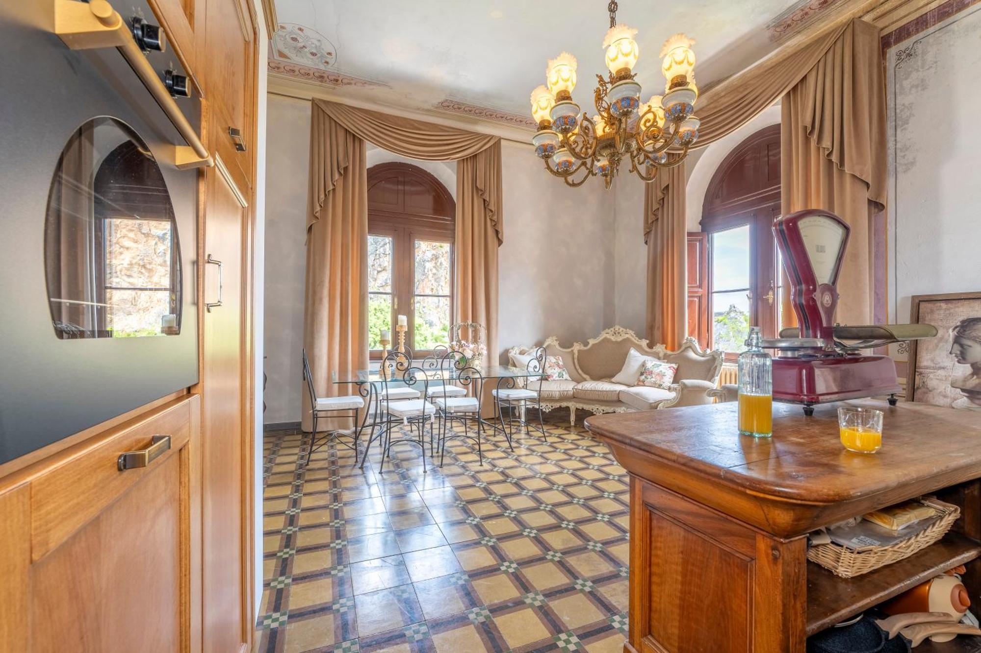 Villa Petri Vicopisano Extérieur photo