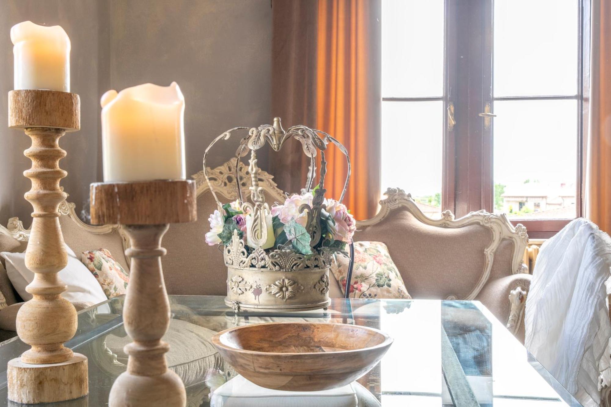 Villa Petri Vicopisano Extérieur photo
