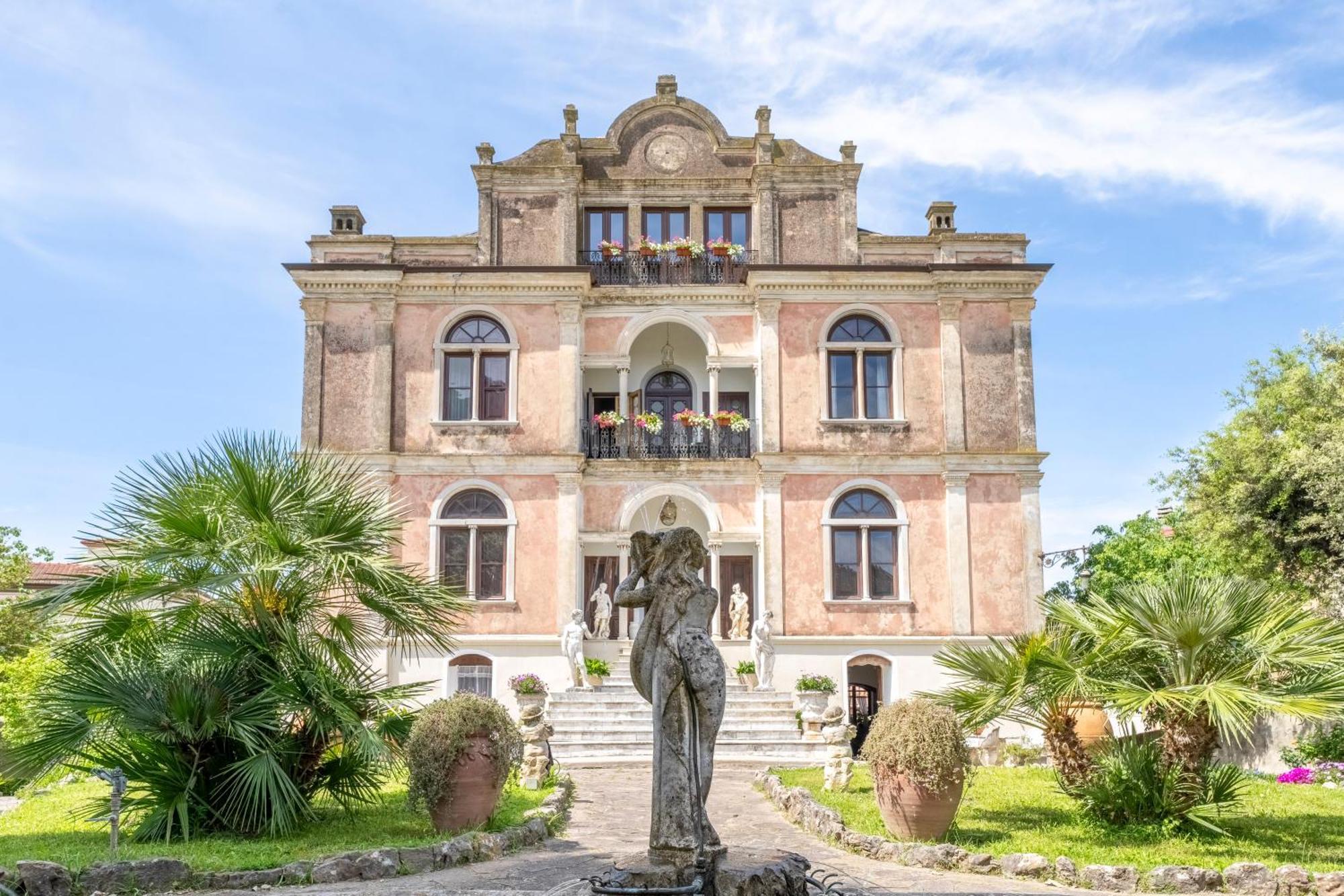 Villa Petri Vicopisano Extérieur photo