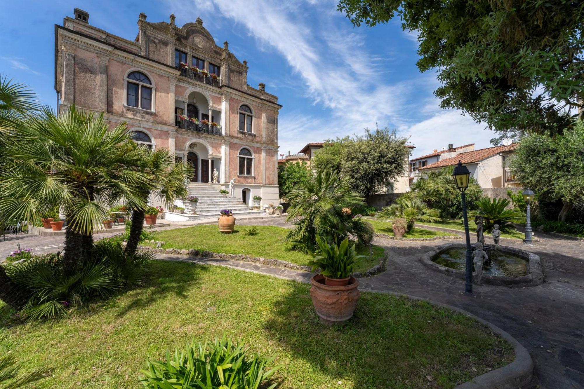 Villa Petri Vicopisano Extérieur photo