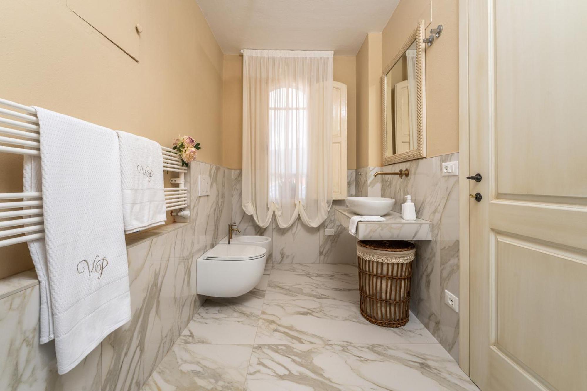 Villa Petri Vicopisano Extérieur photo