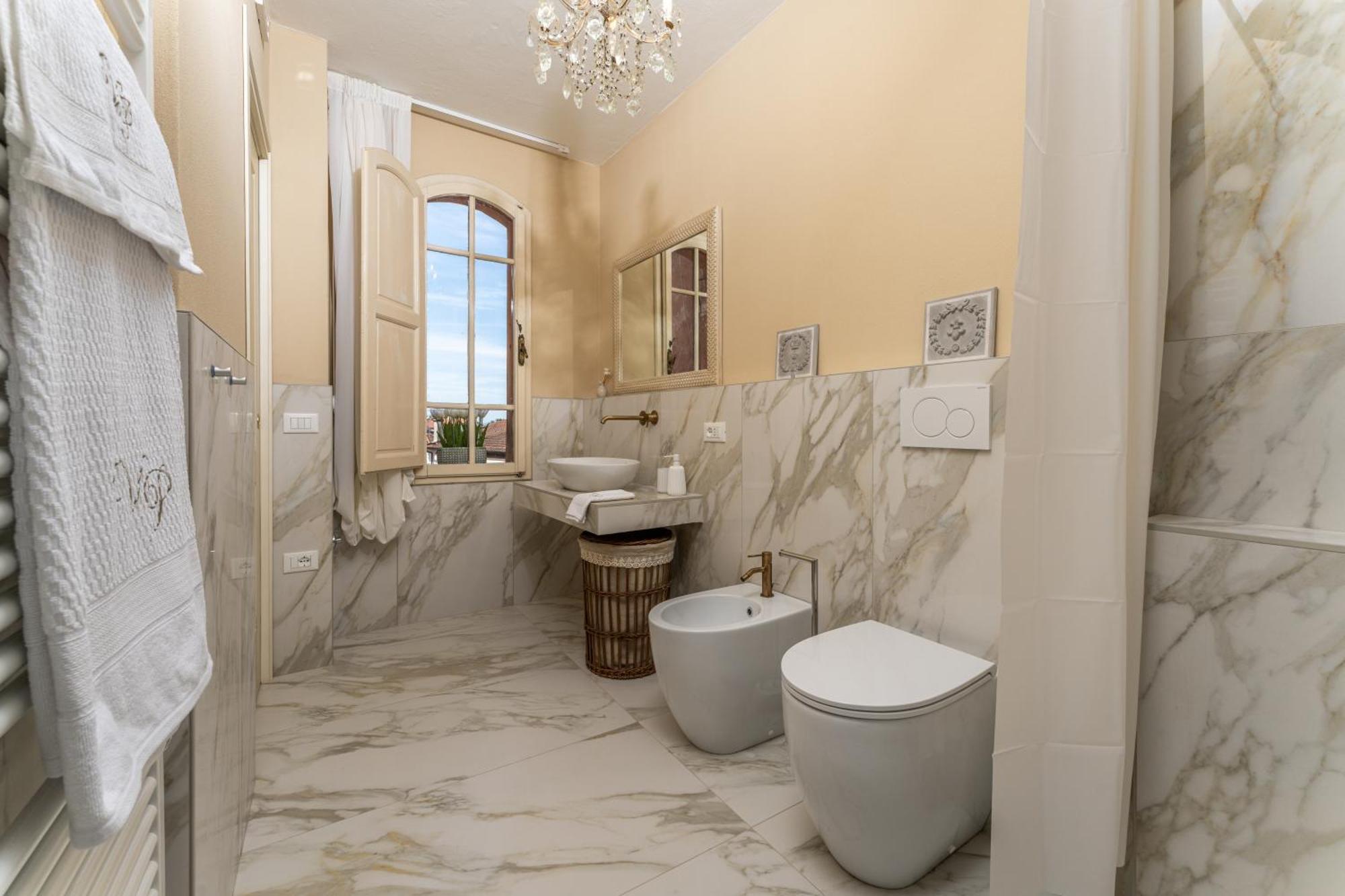 Villa Petri Vicopisano Extérieur photo